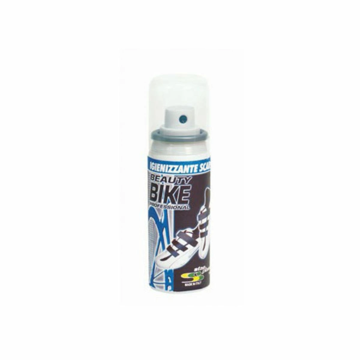 Spray Bactéricide Chaussures STAC 3 Spray Bactéricide Chaussures STAC