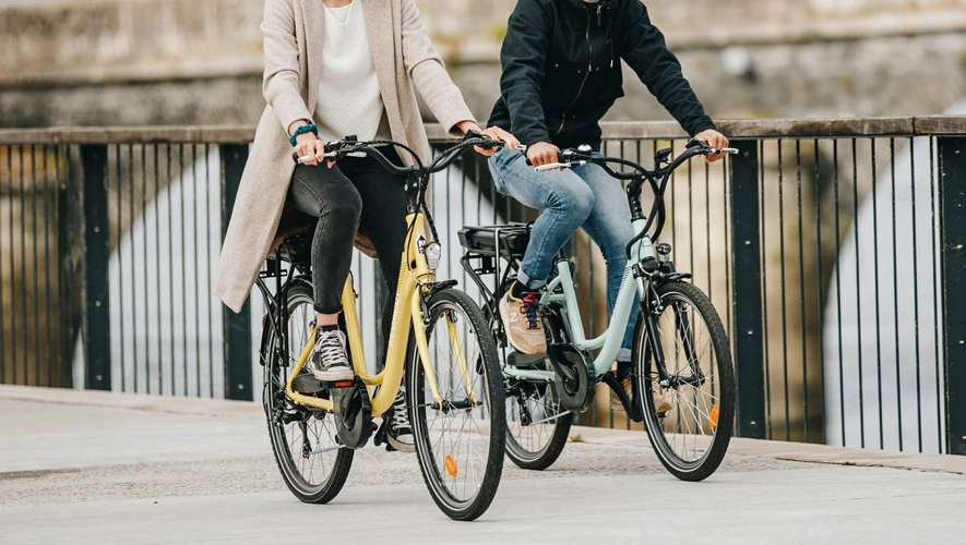 Le Marché du Vélo Soldes Magasin -Le Marché du Vélo Soldes Magasin 133