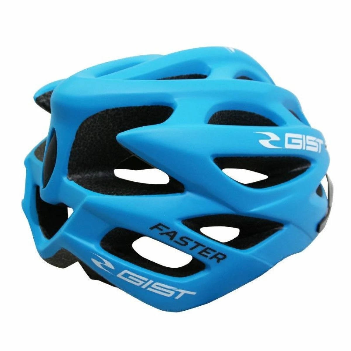 GIST Casque Faster Ebike Bleu 8 GIST Casque Faster Ebike Bleu – Image 6