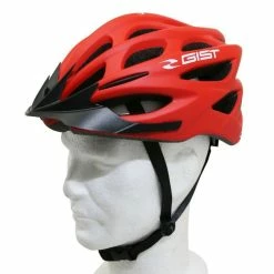 GIST Casque Faster Ebike Roue Mat 11 GIST Casque Faster Ebike Roue Mat -Le Marché du Vélo Soldes Magasin 153738 gist casque faster ebike roue mat 2x