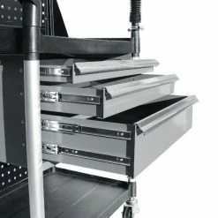 LMDV FRANCE LMDV Servante Atelier Pro Spéciale Vélo 7 LMDV FRANCE LMDV Servante Atelier Pro Spéciale Vélo -Le Marché du Vélo Soldes Magasin 171267 lmdv servante atelier pro speciale velo 3 2x