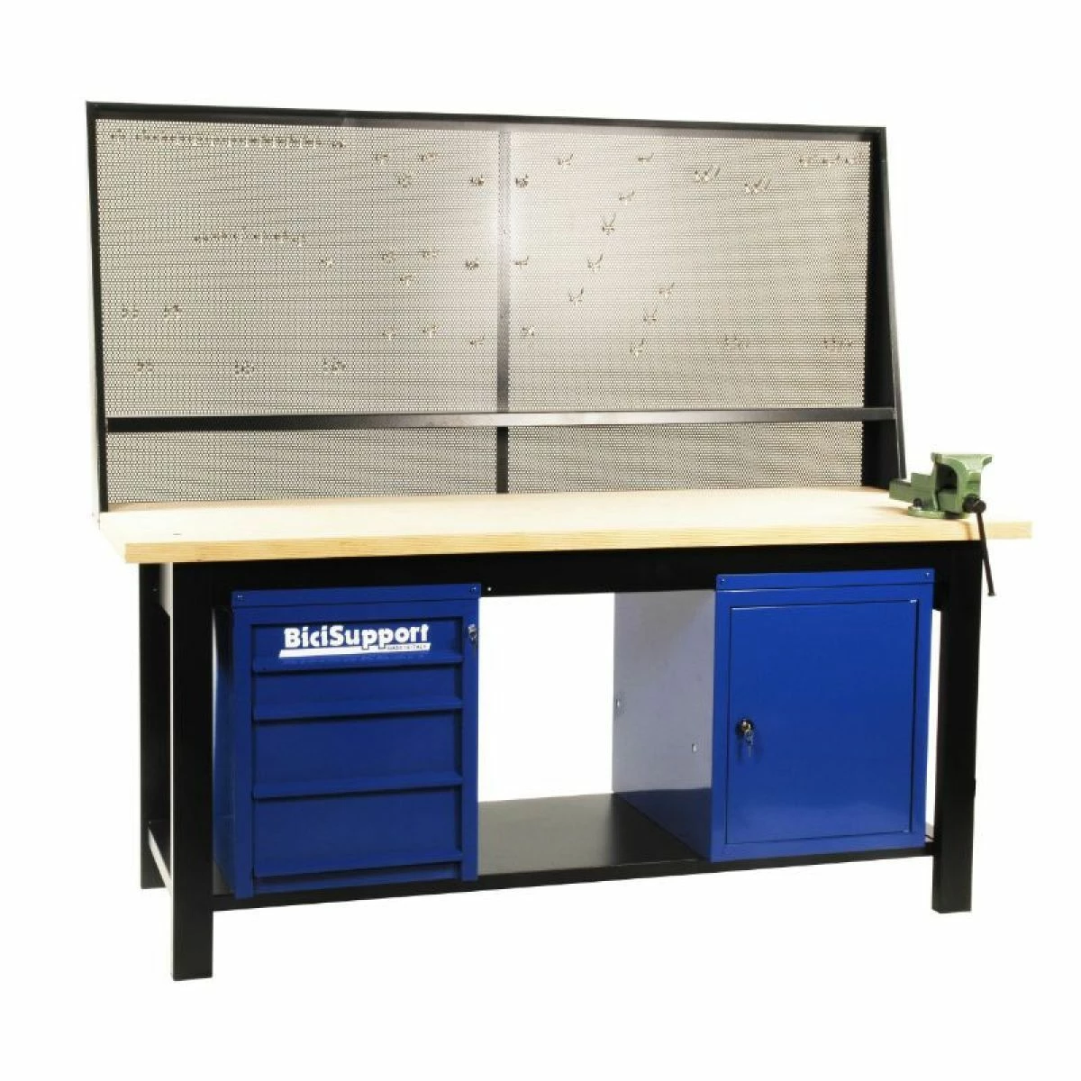 Bicisupport établi Professionnel 2m 3 Bicisupport établi Professionnel 2m