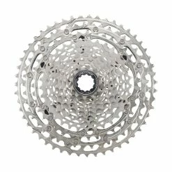 Shimano Cassette M6100 12V 11/51