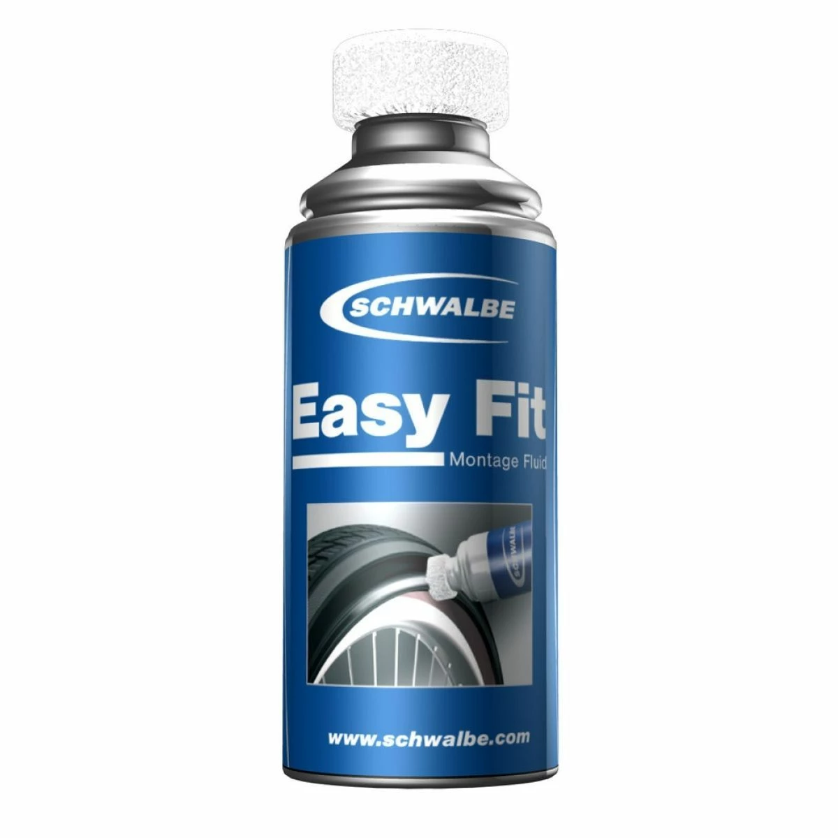 Schwalbe Easy Fit Liquide De Montage Pour Pneus 3 Schwalbe Easy Fit Liquide De Montage Pour Pneus