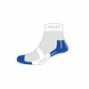 XLC Chaussette Coolmax CS C02 Blanc/bleu -Le Marché du Vélo Soldes Magasin 2430 xlc chaussette coolmax cs c02 blanc bleu 2x