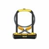 Onguard Antivol U Pitbull DT 8005 Avec Câble -Le Marché du Vélo Soldes Magasin 2533 onguard antivol u pitbull dt 8005 avec cable 2x