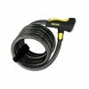 Onguard Antivol Dobberman 8028 185 Cm Ø 12 Mm -Le Marché du Vélo Soldes Magasin 2538 onguard antivol dobberman 8028 185 cm o 12 mm 2x
