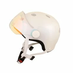 Diezz Casque City Color Visière Blanc 12 Diezz Casque City Color Visière Blanc -Le Marché du Vélo Soldes Magasin 2562 diezz casque city color visiere blanc 5 2x