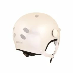 Diezz Casque City Color Visière Blanc 13 Diezz Casque City Color Visière Blanc -Le Marché du Vélo Soldes Magasin 2562 diezz casque city color visiere blanc 6 2x