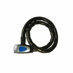 XLC Antivol Dillinger III Ø 20mm/1000mm