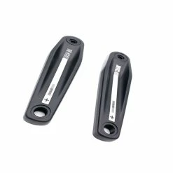 Yamaha Haibike Manivelles Carré The Crank+ 175mm Offset 32mm