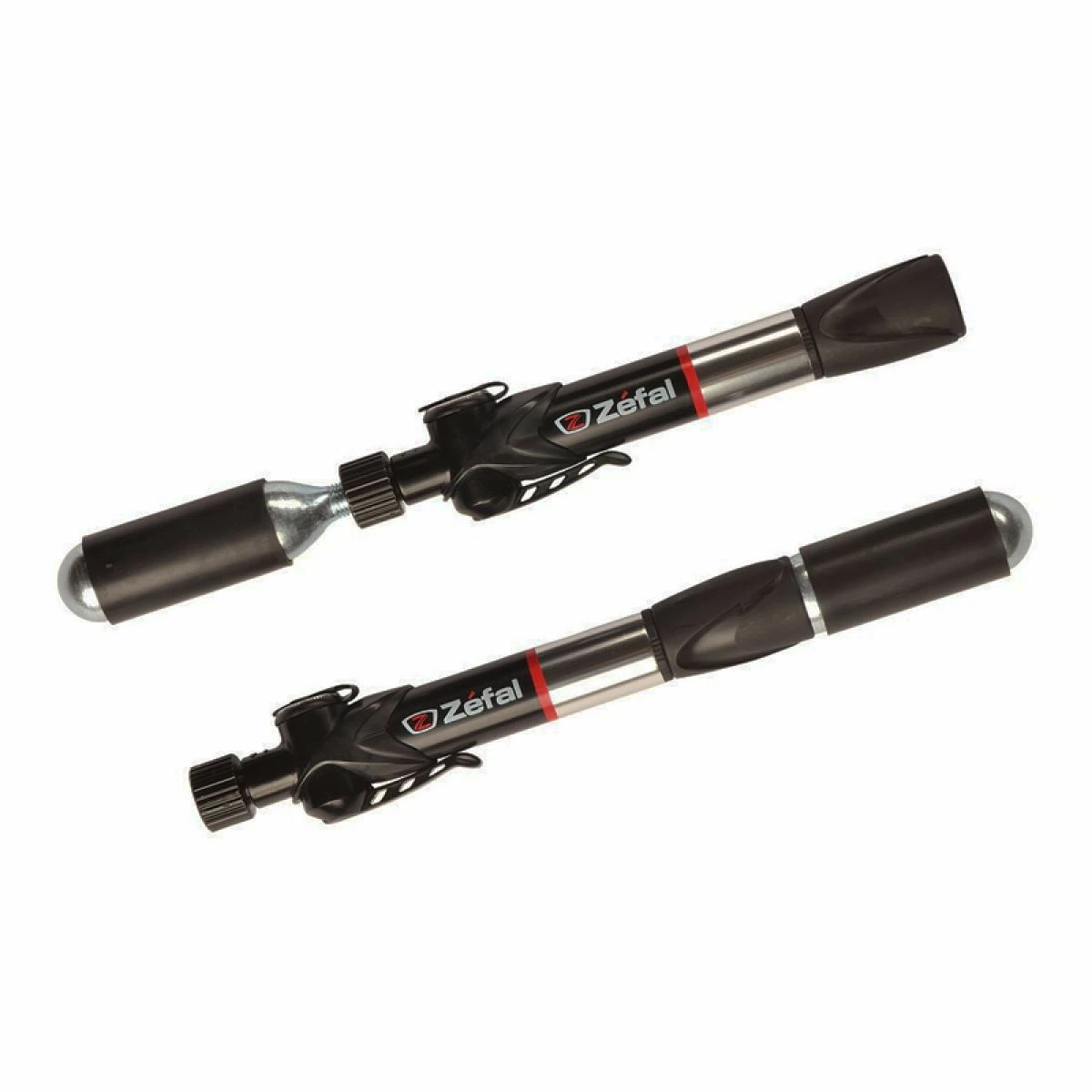 ZEFAL Zéfal EZ MAX Light Gonfleur Pompe 3 ZEFAL Zéfal EZ MAX Light Gonfleur Pompe