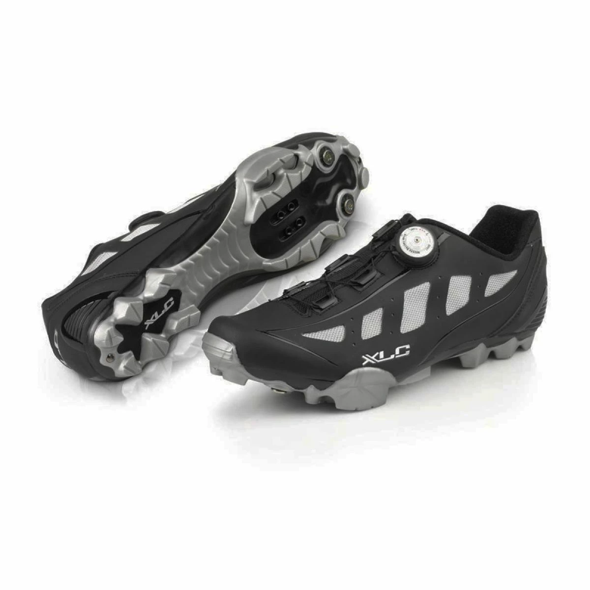 XLC Chaussures Pro VTT CB-M08 3 XLC Chaussures Pro VTT CB-M08
