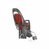 Hamax Caress Gris Rouge Sur Cadre 2 Hamax Caress Gris Rouge Sur Cadre -Le Marché du Vélo Soldes Magasin 3272 hamax caress gris rouge sur cadre 2x