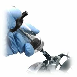 VAR Kit De Purge Pro (DOT) -Le Marché du Vélo Soldes Magasin 3435540310000 var kit de purge pro huile minerale 4 2x