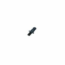 Haibike Plug Pour Cache Batterie AllMtn 600Wh Carbone