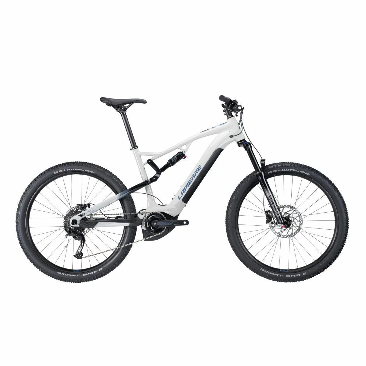 Lapierre Overvolt TR 3.5 500Wh 6 Lapierre Overvolt TR 3.5 500Wh – Image 4