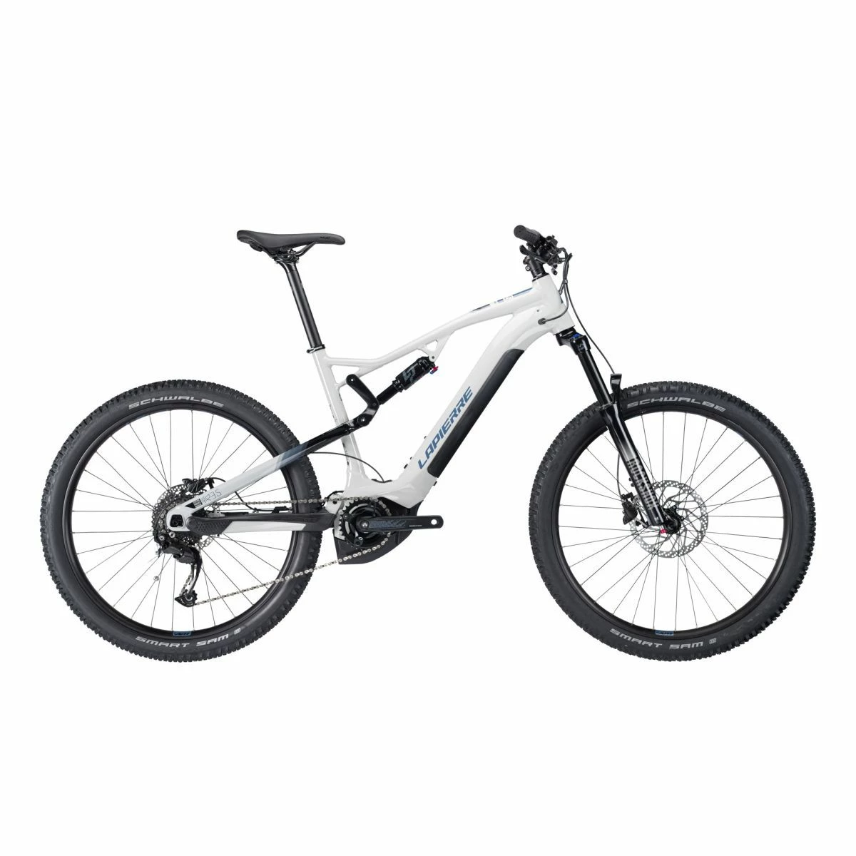Lapierre Overvolt TR 3.5 500Wh 4 Lapierre Overvolt TR 3.5 500Wh – Image 2