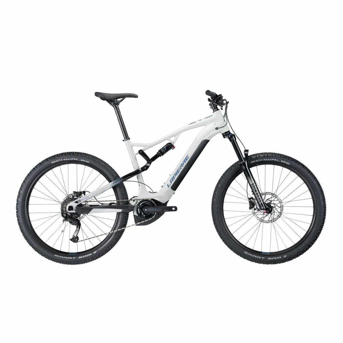 Lapierre Overvolt TR 3.5 500Wh 5 Lapierre Overvolt TR 3.5 500Wh – Image 3