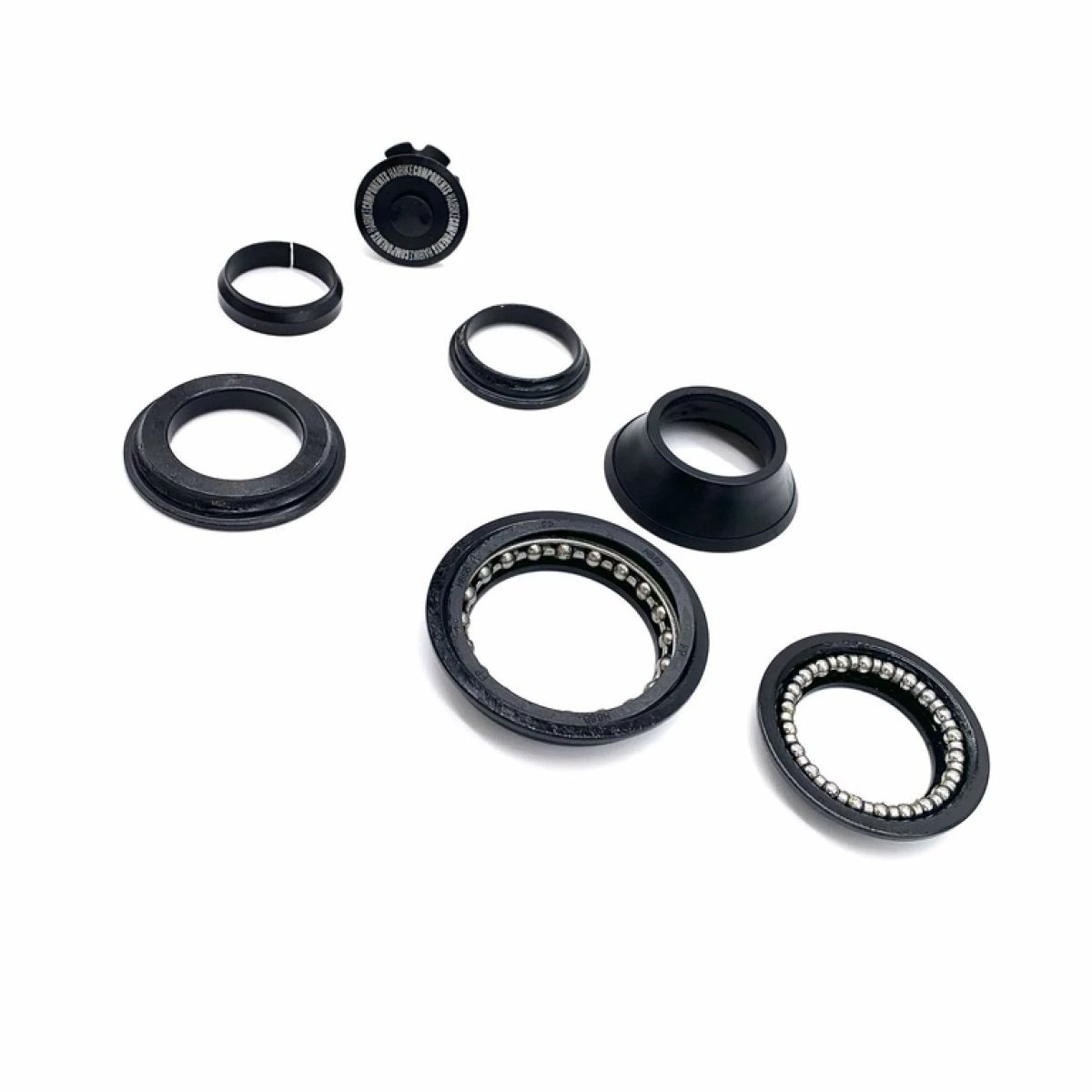 Haibike Jeux De Direction 1'1/8 3 Haibike Jeux De Direction 1'1/8