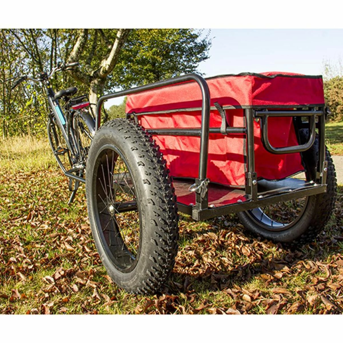 Optimiz Remorque Utilitaire Cargo Surfeur 4 Optimiz Remorque Utilitaire Cargo Surfeur – Image 2