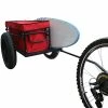 Optimiz Remorque Utilitaire Cargo Surfeur 2 Optimiz Remorque Utilitaire Cargo Surfeur -Le Marché du Vélo Soldes Magasin 3663829143197 optimiz remorque utilitaire cargo surfeur 2x