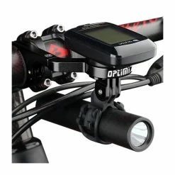 Optimiz Support Smartphone/GPS/Eclairage Et Caméra -Le Marché du Vélo Soldes Magasin 3663829148253 optimiz support smartphone gps eclairage et camera 2 2x 1