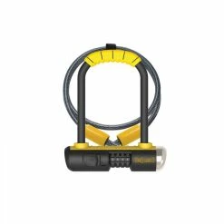 Onguard Antivol U BUlldog Mini 8015C