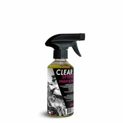 Clear Protect Spray De Pose Clearshine 250ml