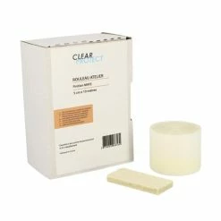 Clear Protect Pack Atelier Mat Rouleau 10mx5cm