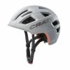 Cratoni Casque C-Pure (Ville) Gris -Le Marché du Vélo Soldes Magasin 4035849073201 cratoni casque c pure ville gris 2x