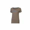XLC T-Shirt Femme JE-C14 Anthracite 1 XLC T-Shirt Femme JE-C14 Anthracite -Le Marché du Vélo Soldes Magasin 4043 xlc t shirt femme je c14 anthracite 2x