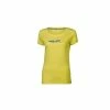 XLC T-Shirt Femme JE-C14 Jaune -Le Marché du Vélo Soldes Magasin 4044 xlc t shirt femme je c14 jaune 2x