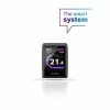 Bosch écran Kiox 300 Smart System -Le Marché du Vélo Soldes Magasin 4054289005535 bosch ecran kiox 300 smart system 2x