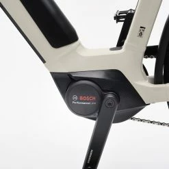 Winora Sinus 9 Cadre Bas Blanc -Le Marché du Vélo Soldes Magasin 4054624117640 winora sinus 9 cadre bas blanc 3 2x