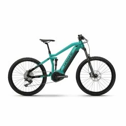 Haibike AllMtn 1 630Wh Aquamarine 7 Haibike AllMtn 1 630Wh Aquamarine -Le Marché du Vélo Soldes Magasin 4054624120909 haibike allmtn 1 630wh aquamarine 2 2x