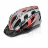 XLC Casque BH-C18 Rouge Et Gris
