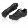 XLC Chaussures CB-M06 Noir -Le Marché du Vélo Soldes Magasin 4055149147389 xlc chaussures cb m06 noir 2 2x