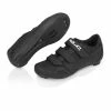XLC Chaussures CB-R04 Noir -Le Marché du Vélo Soldes Magasin 4055149147686 xlc chaussures cb r04 noir 2 2x