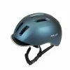 XLC Casque Ville BH-C24 Bleu -Le Marché du Vélo Soldes Magasin 4055149310639 xlc casque ville bh c24 bleu 2x