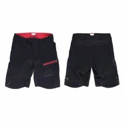 XLC Short Flowby (dame) -Le Marché du Vélo Soldes Magasin 4055149319250 xlc short flowby dame 2 2x