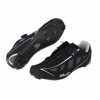 XLC Chaussures CB-R08 Noir -Le Marché du Vélo Soldes Magasin 4055149343651 xlc chaussures cb r08 noir 2 2x