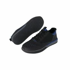 XLC Chaussure VTTAE CB-E01 Noir Bleu 13 XLC Chaussure VTTAE CB-E01 Noir Bleu -Le Marché du Vélo Soldes Magasin 4055149400309 xlc chaussure vttae cb e01 noir bleu 2 2x