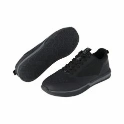 XLC Chaussure VTTAE CB-E01 Noir -Le Marché du Vélo Soldes Magasin 4055149400347 xlc chaussure vttae cb e01 2 2x