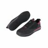 XLC Chaussure VTTAE CB-E02 Noir Rose -Le Marché du Vélo Soldes Magasin 4055149400507 xlc chaussure vttae cb e02 noir rose 2 2x