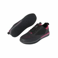 XLC Chaussure VTTAE CB-E02 Noir Rose 10 XLC Chaussure VTTAE CB-E02 Noir Rose -Le Marché du Vélo Soldes Magasin 4055149400521 xlc chaussure vttae cb e02 noir rose 2 2x