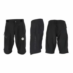 Haibike Short Freeride Kampenwand (unisexe) -Le Marché du Vélo Soldes Magasin 4055149424664 haibike short freeride kampenwand unisexe 2 2x