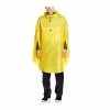 Hock Cape De Pluie Rain Light Jaune -Le Marché du Vélo Soldes Magasin 4260271953245 hock cape de pluie rain light jaune 2 2x