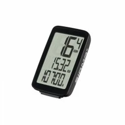 Sigma Compteur Pure 1 Avec Fil