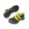 XLC Chaussures CB-M09 Jaune -Le Marché du Vélo Soldes Magasin 4492 xlc chaussures cb m09 jaune 2x